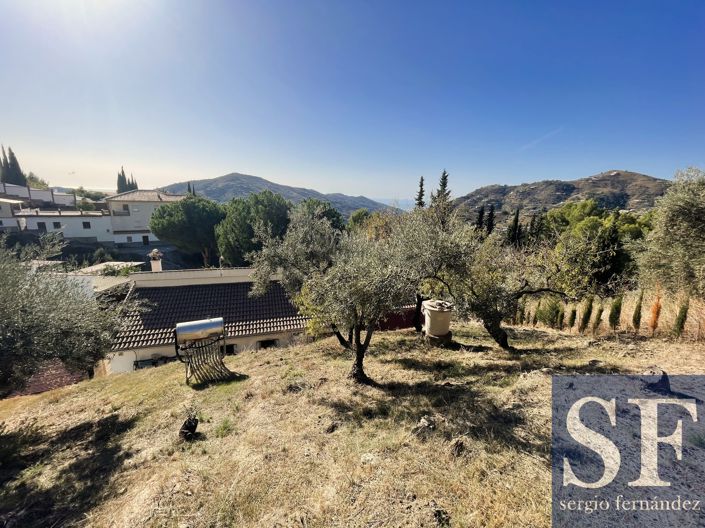 Image No.20-Villa de 4 chambres à vendre à Cómpeta