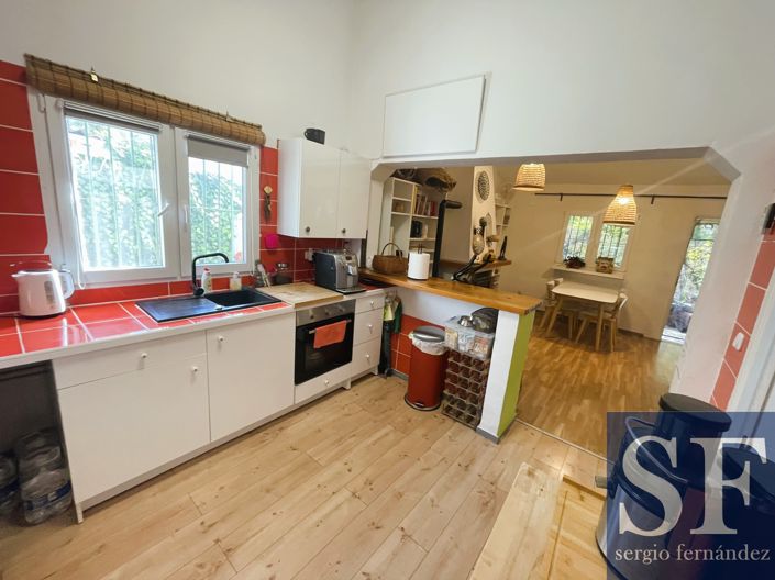 Image No.6-Villa de 4 chambres à vendre à Cómpeta