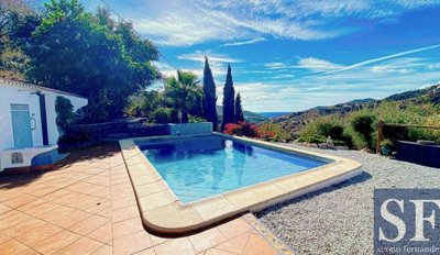 Villa de 3 chambres à vendre à Archez