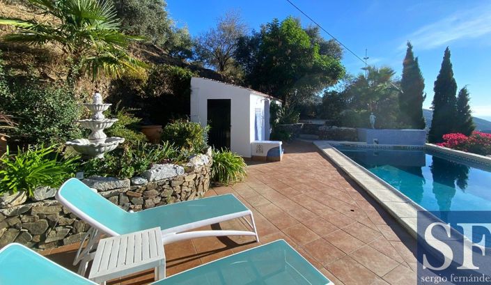 Image No.16-Villa de 3 chambres à vendre à Archez