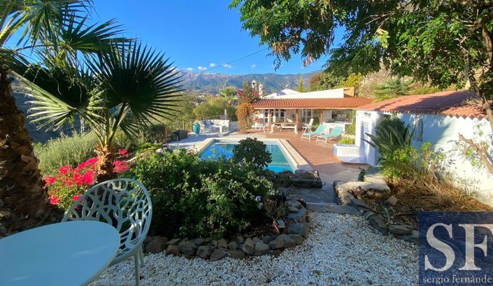 Image No.17-Villa de 3 chambres à vendre à Archez