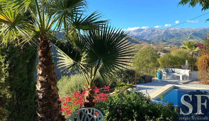 Image No.18-Villa de 3 chambres à vendre à Archez