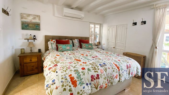 Image No.4-Villa de 3 chambres à vendre à Archez