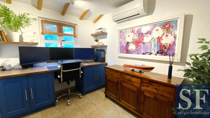 Image No.6-Villa de 3 chambres à vendre à Archez