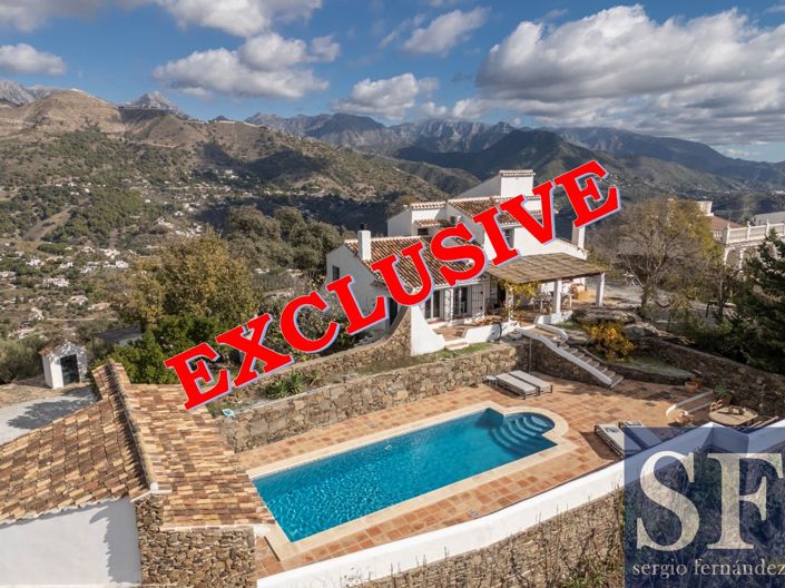 Image No.1-4 Bed Villa for sale