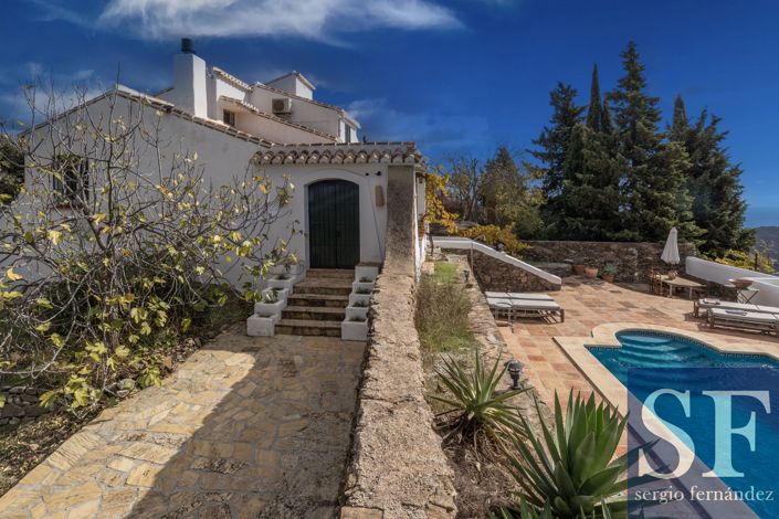 Image No.15-4 Bed Villa for sale