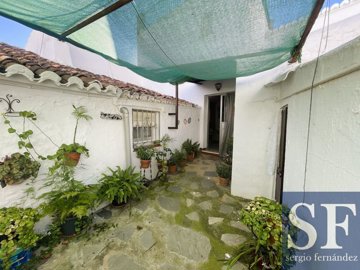 3 Bed Townhouse for sale