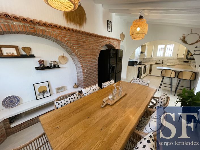 Image No.8-3 Bed Villa for sale