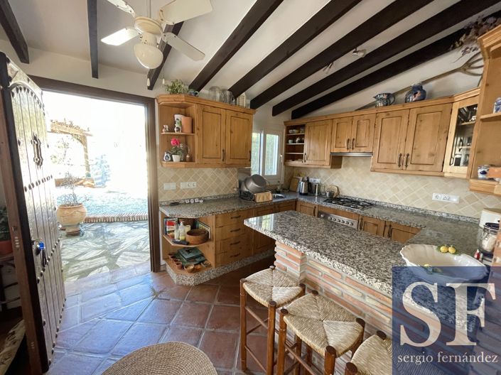 Image No.5-3 Bed Villa for sale