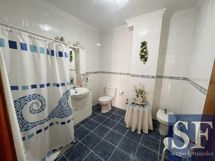 Image No.10-Maison de ville de 3 chambres à vendre à Cómpeta