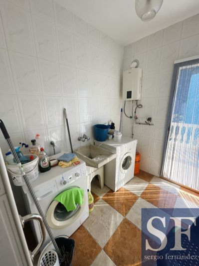 Image No.12-Maison de ville de 3 chambres à vendre à Cómpeta