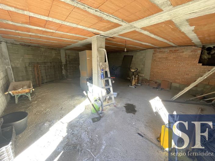 Image No.15-Maison de ville de 3 chambres à vendre à Cómpeta