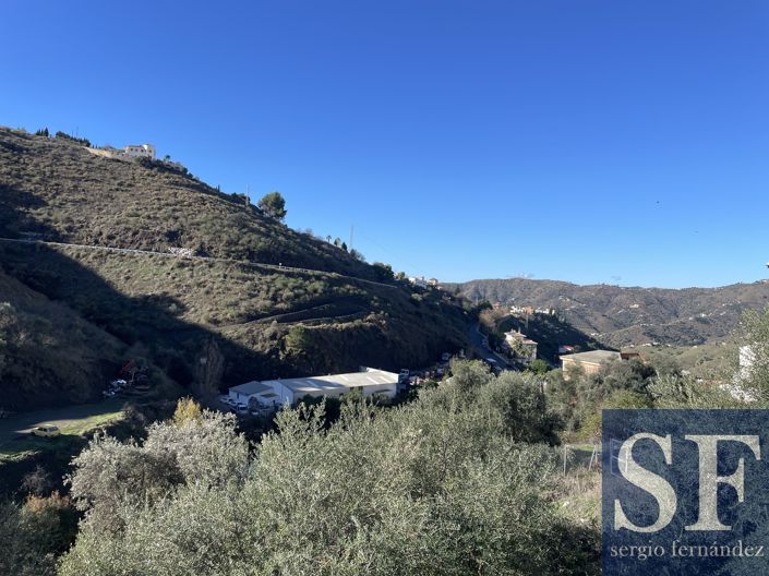 Image No.18-Maison de ville de 3 chambres à vendre à Cómpeta