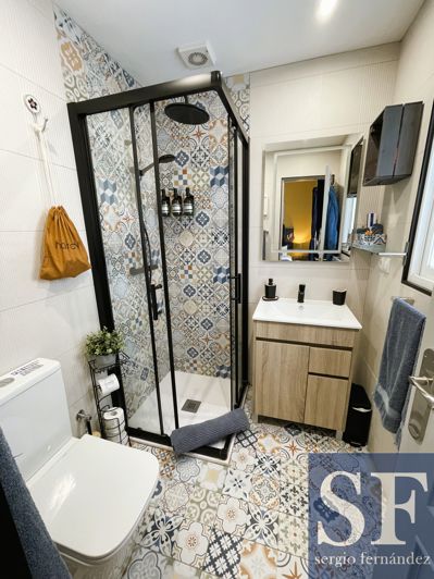 Image No.11-Villa de 3 chambres à vendre à Cómpeta