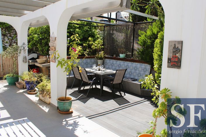 Image No.14-Villa de 3 chambres à vendre à Cómpeta