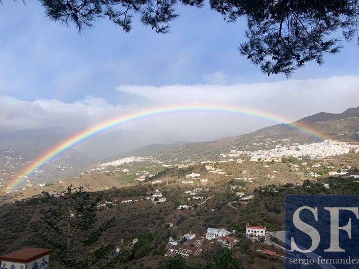 Image No.20-Villa de 3 chambres à vendre à Cómpeta