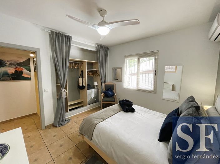 Image No.8-Villa de 3 chambres à vendre à Cómpeta