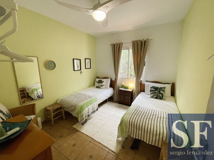 Image No.9-Villa de 3 chambres à vendre à Cómpeta