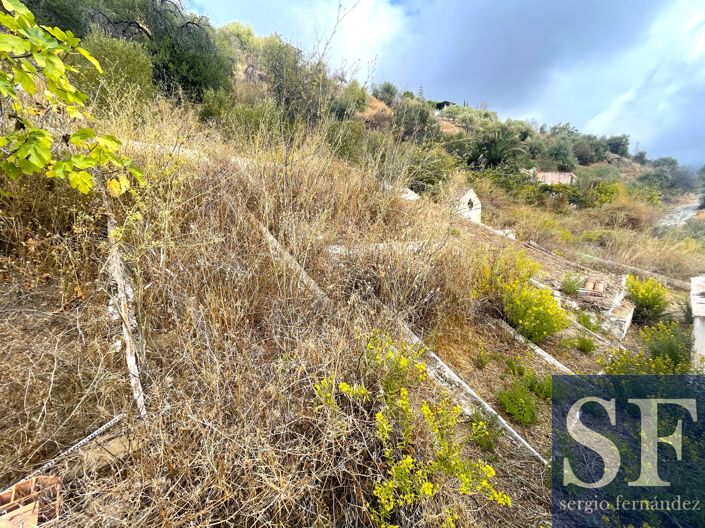 Image No.15-Villa de 2 chambres à vendre à Cómpeta