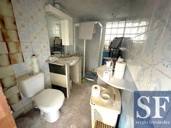 Image No.4-Villa de 2 chambres à vendre à Cómpeta