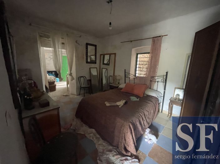 Image No.7-Villa de 2 chambres à vendre à Cómpeta