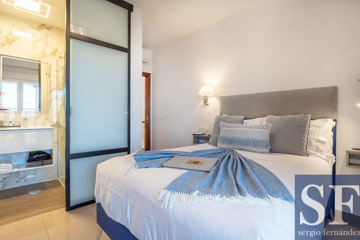 Image No.12-Villa de 7 chambres à vendre à Rincón de la Victoria