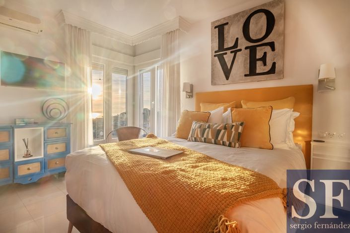 Image No.13-Villa de 7 chambres à vendre à Rincón de la Victoria