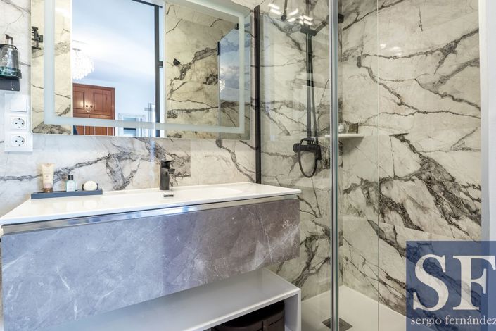 Image No.6-Villa de 7 chambres à vendre à Rincón de la Victoria