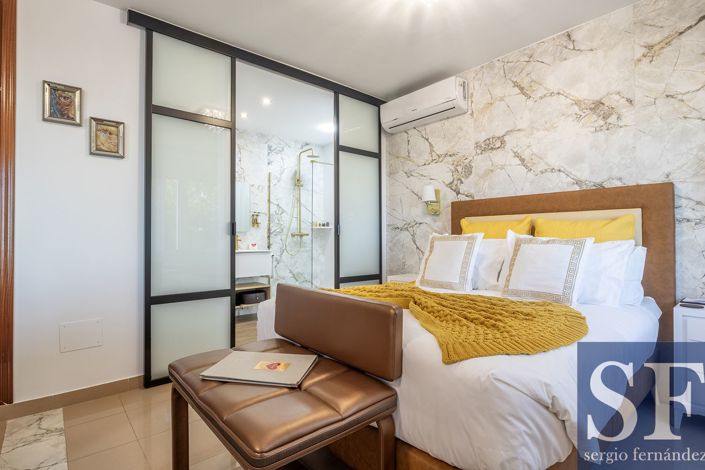 Image No.9-Villa de 7 chambres à vendre à Rincón de la Victoria