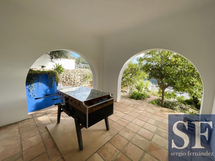 Image No.12-5 Bed Villa for sale