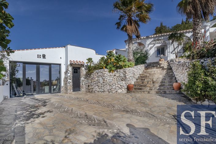 Image No.13-4 Bed Villa for sale