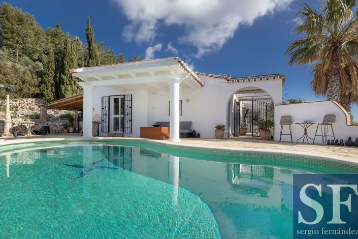 Image No.19-4 Bed Villa for sale