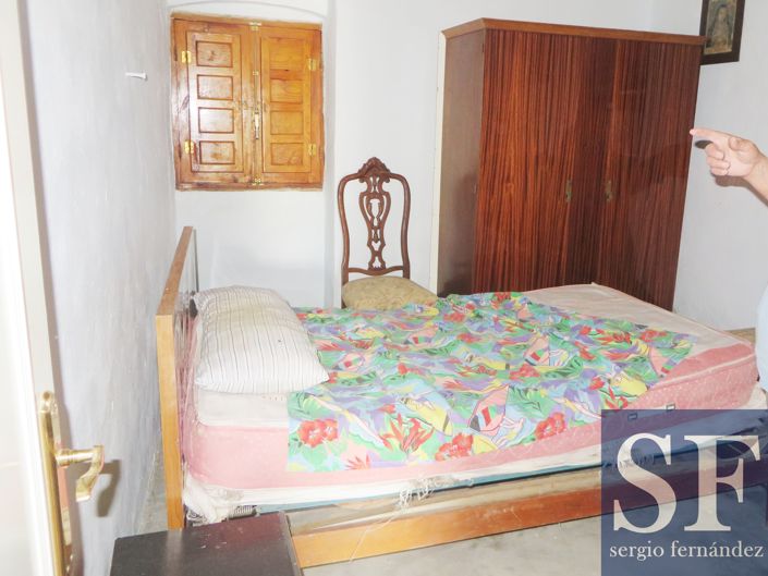 Image No.8-Villa de 1 chambre à vendre à Cómpeta