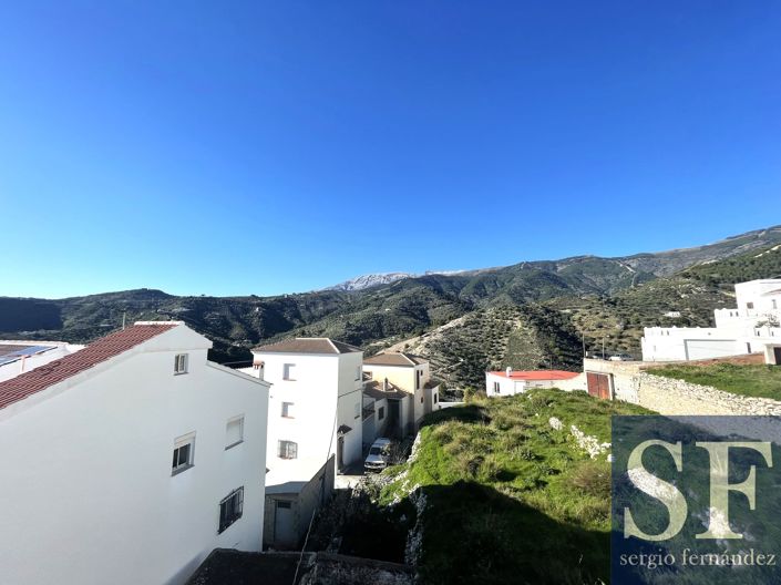 Image No.17-Maison de ville de 3 chambres à vendre à Canillas de Albaida