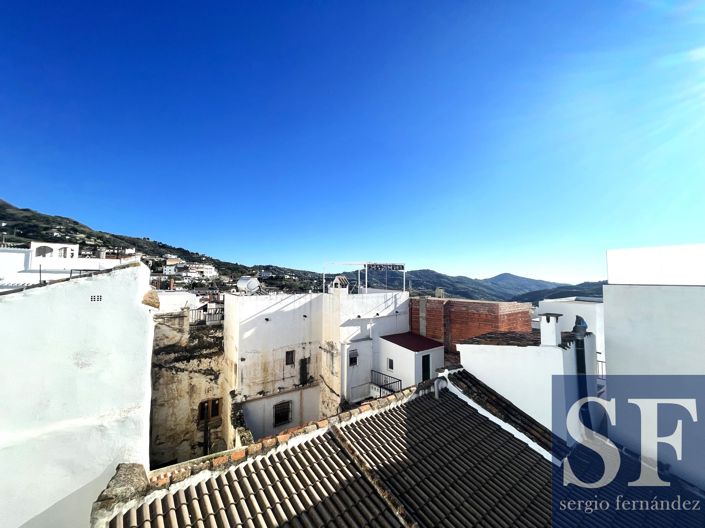 Image No.19-Maison de ville de 3 chambres à vendre à Canillas de Albaida