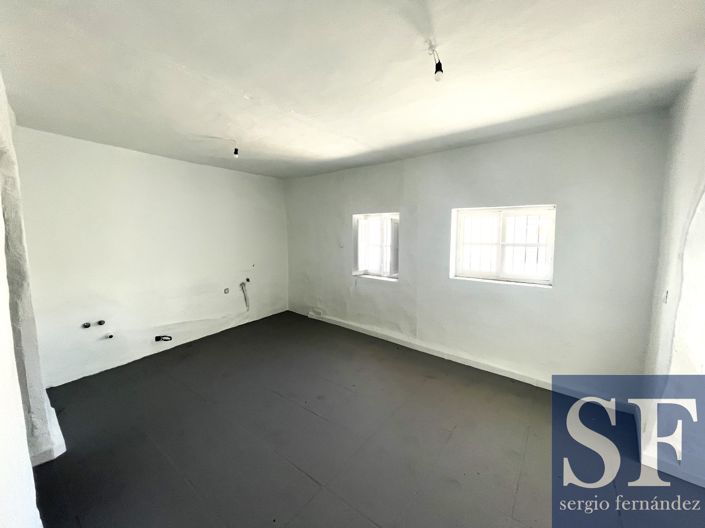 Image No.3-Maison de ville de 3 chambres à vendre à Canillas de Albaida