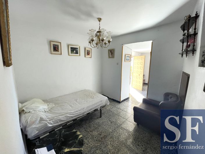 Image No.4-Maison de ville de 5 chambres à vendre à Canillas de Aceituno