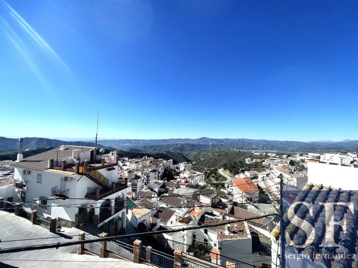 Image No.10-Maison de ville de 5 chambres à vendre à Canillas de Aceituno