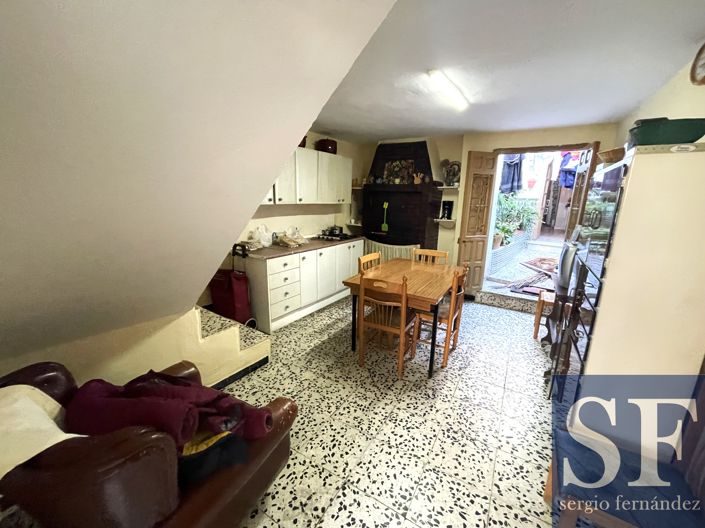 Image No.2-Maison de ville de 5 chambres à vendre à Canillas de Aceituno