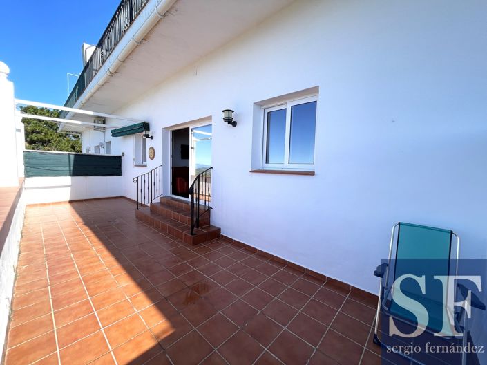 Image No.11-Appartement de 2 chambres à vendre à Cómpeta