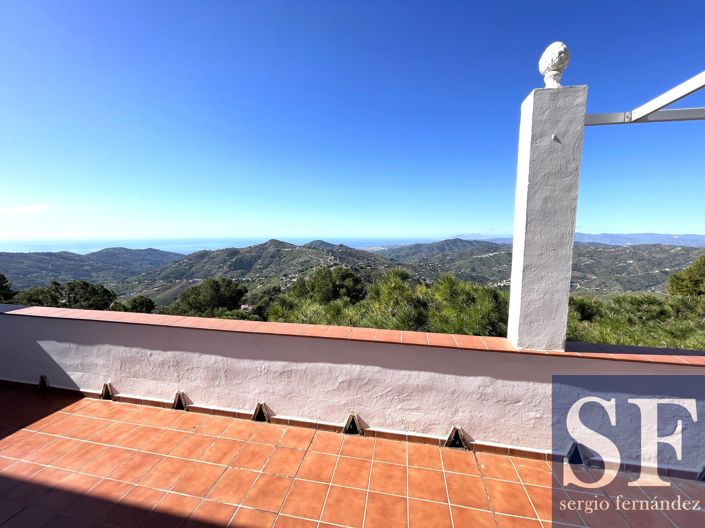 Image No.13-Appartement de 2 chambres à vendre à Cómpeta