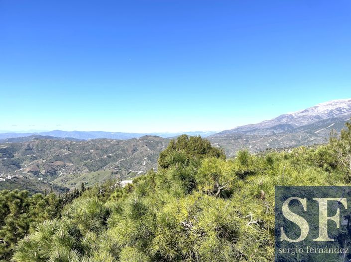 Image No.14-Appartement de 2 chambres à vendre à Cómpeta