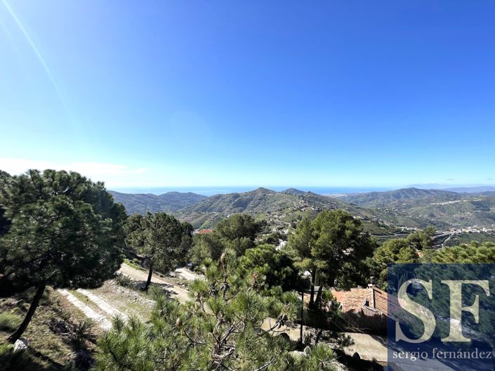 Image No.15-Appartement de 2 chambres à vendre à Cómpeta