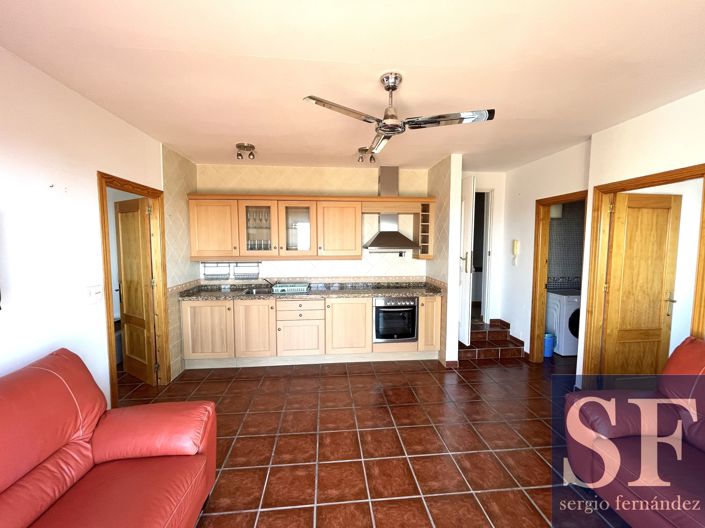 Image No.4-Appartement de 2 chambres à vendre à Cómpeta