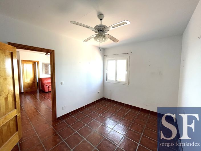 Image No.6-Appartement de 2 chambres à vendre à Cómpeta