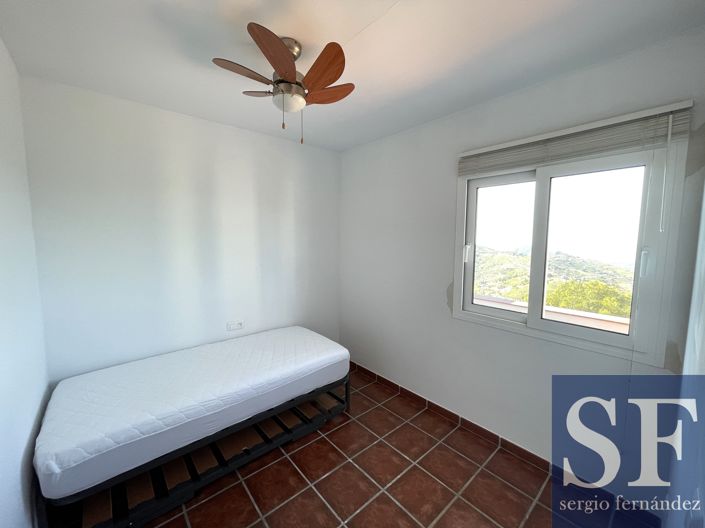 Image No.8-Appartement de 2 chambres à vendre à Cómpeta