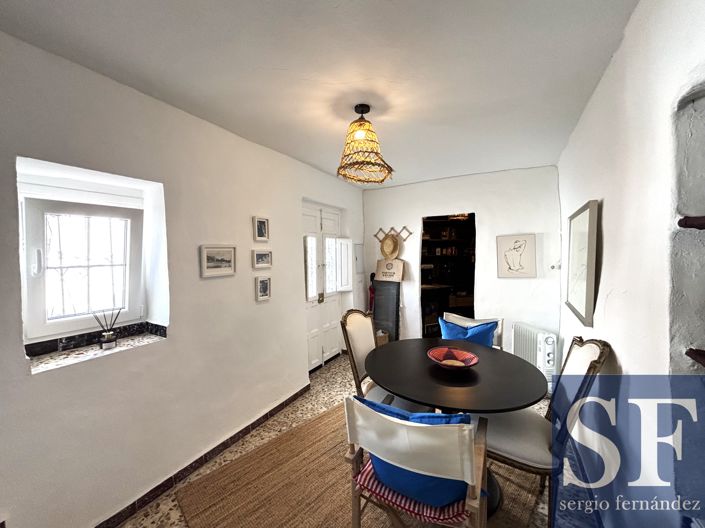 Image No.4-1 Bed Townhouse for sale