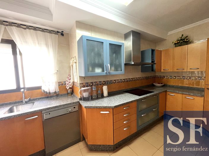 Image No.5-3 Bed Apartment for sale