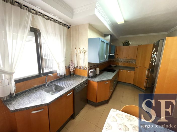 Image No.7-3 Bed Apartment for sale