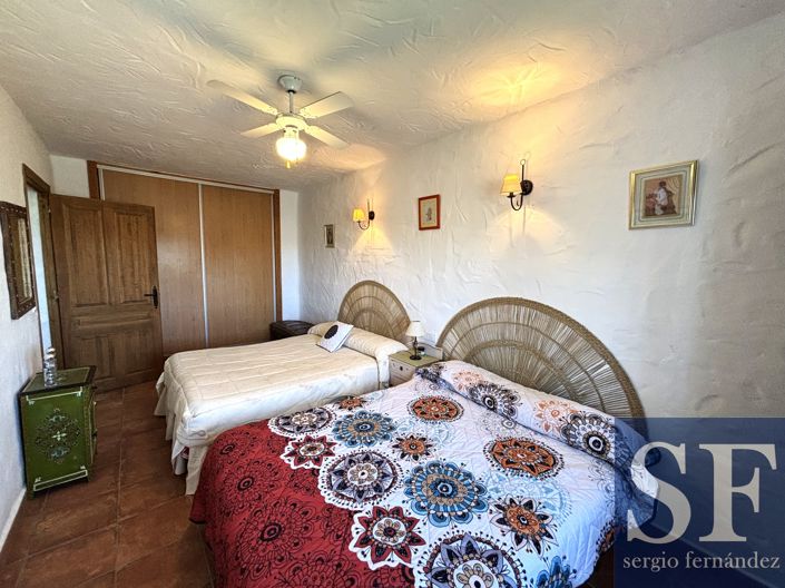 Image No.5-2 Bed Villa for sale